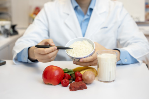 Thumbnail of Malnutrition Screening Package