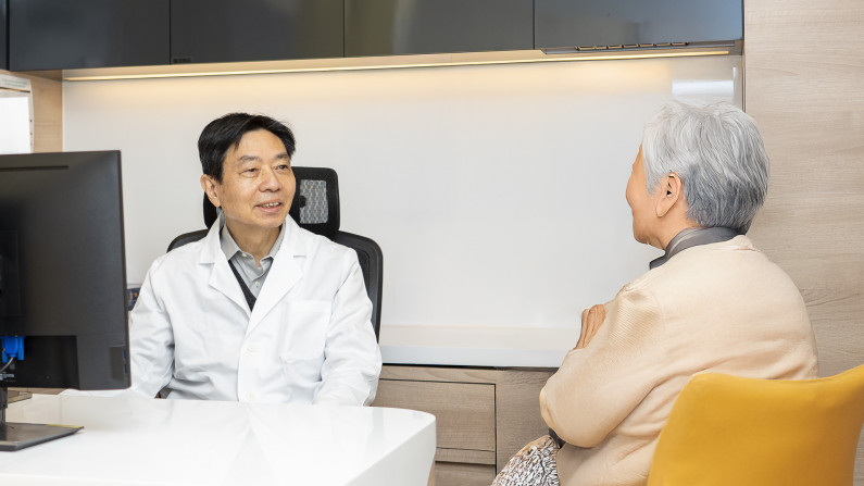Thumbnail of Our Doctors - 1