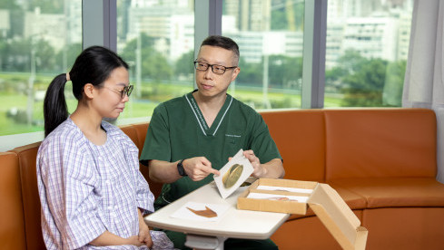 Thumbnail of Occupational Therapy Service