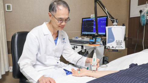Thumbnail of Physical Medicine & Rehabilitation