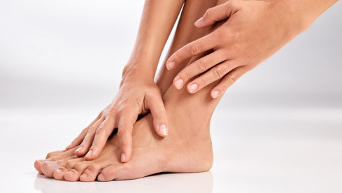 Thumbnail of Skin Conditions