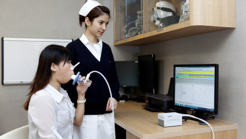 Thumbnail of Spirometry (SpiroUSB)