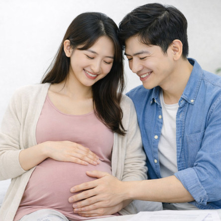 Thumbnail of Antenatal Check-up 