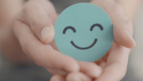 Thumbnail of Positive Psychology