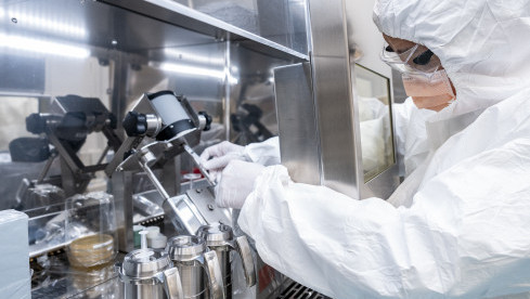 Thumbnail of Radiopharmaceutical Dispensing
