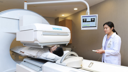 Thumbnail of Nuclear Medicine