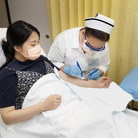 Thumbnail of Wound Care&nbsp;