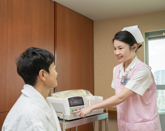 Thumbnail of Peritoneal Dialysis Therapy (PD)