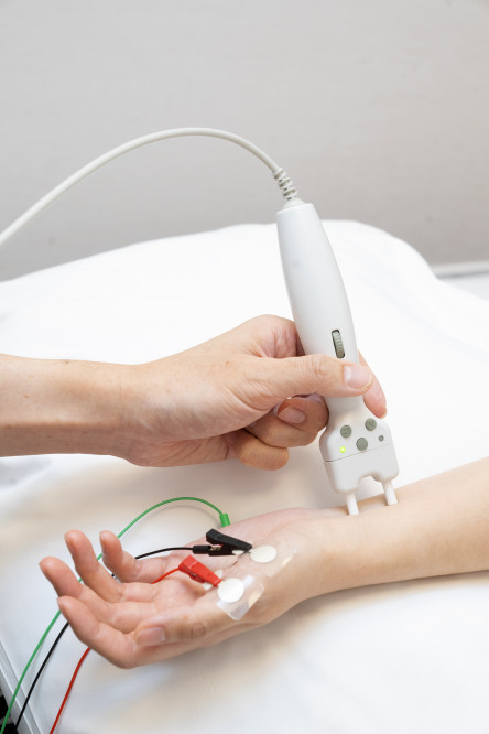 Thumbnail of Neurophysiology Service