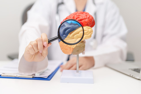 Thumbnail of Brain and Mental Health Care