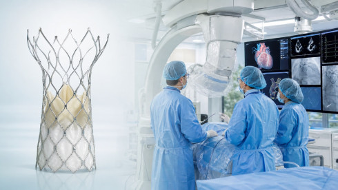 Thumbnail of Structural Heart Interventions