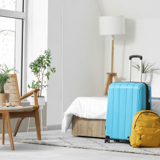 Thumbnail of Hotel Accommodations