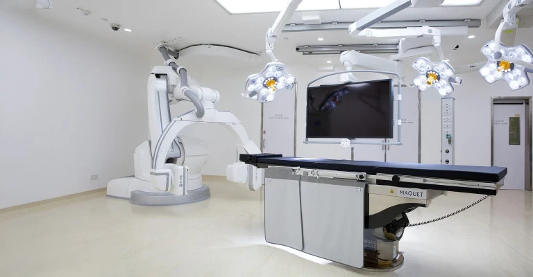 Operating Theatre