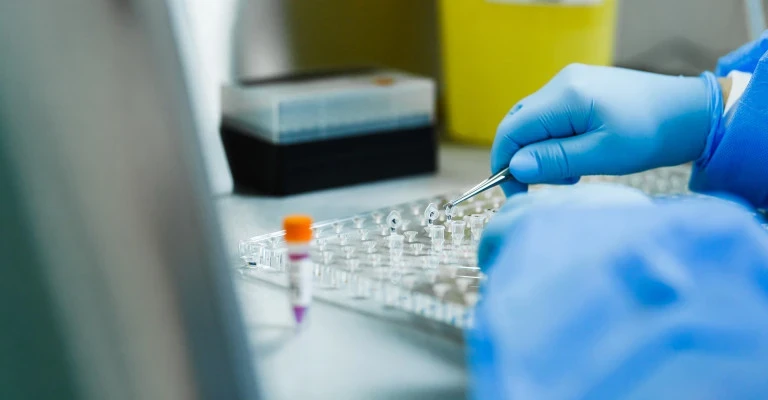 Department of Pathology