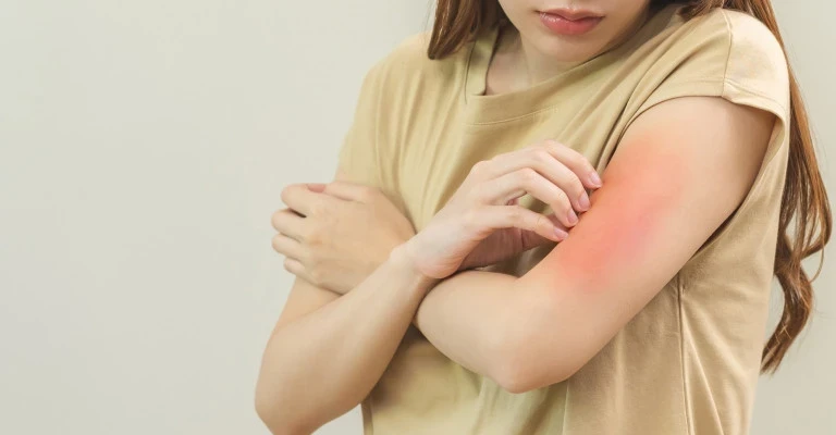 HKSH Lee Tak Hong Allergy Centre