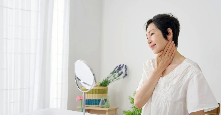 HKSH Li Shu Pui ENT Head & Neck Surgery Centre