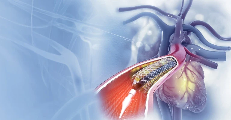 HKSH Cardiac Catheterization & Intervention Centre