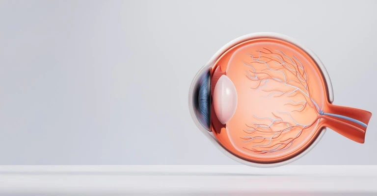 Department of Ophthalmology
HKSH Eye Surgery Centre