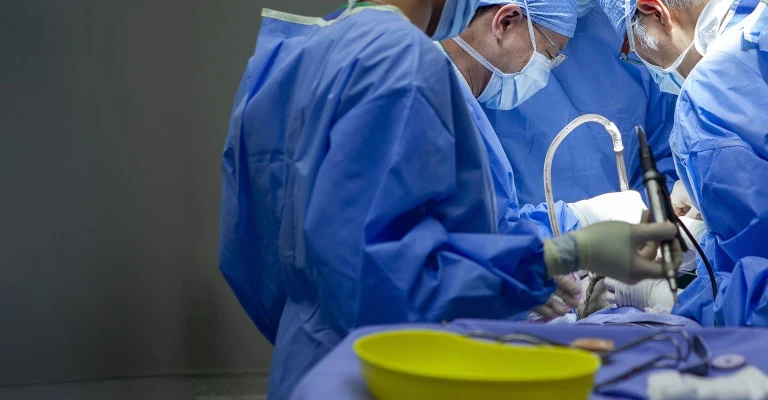 HKSH Surgery Centre