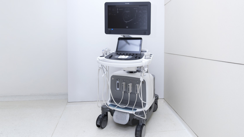 Thumbnail of Philips EPIQ 7 Premium Ultrasound System