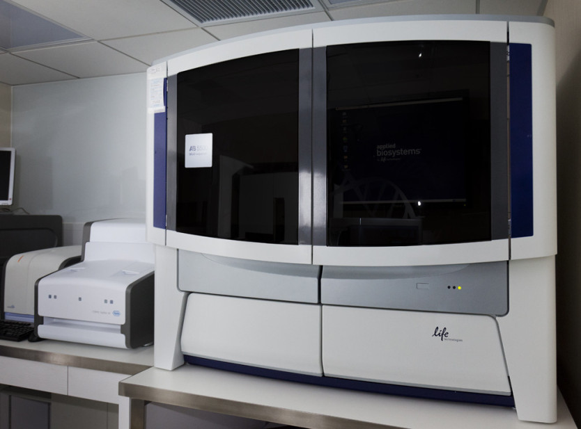 Thumbnail of Next Generation Sequencing (NGS)