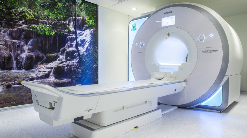Thumbnail of Siemens MAGNETOM Skyra (3T)
