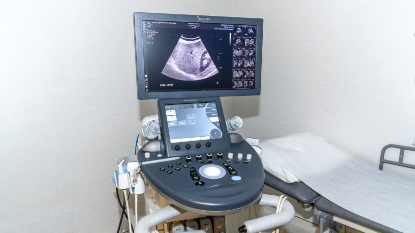 Thumbnail of SuperSonic Imagine Aixplorer Ultimate Premuim Ultrasound System