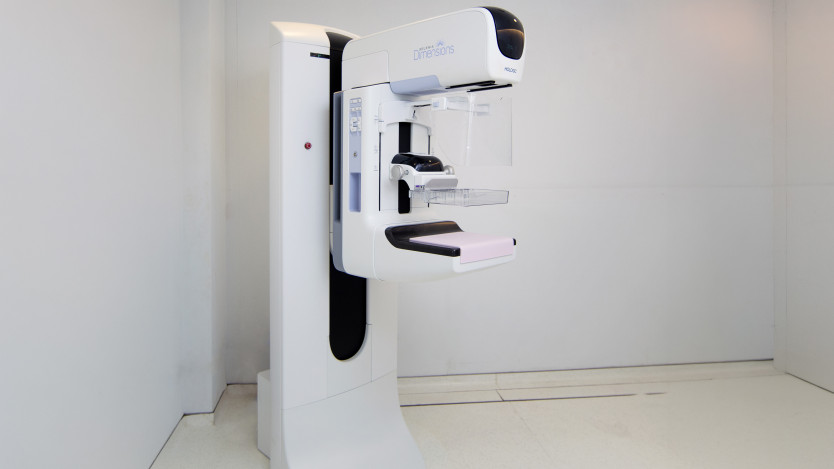 Thumbnail of Hologic Selenia Dimensions Mammography System