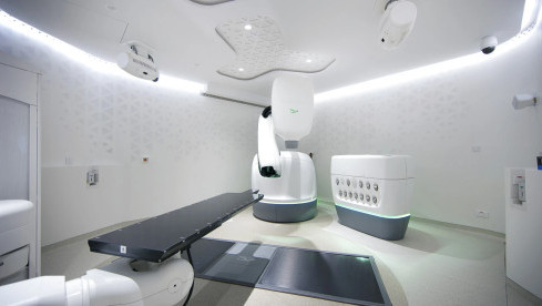 Thumbnail of CyberKnife M6