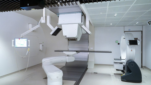 Thumbnail of Proton Therapy