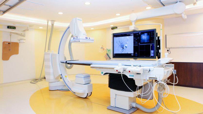Thumbnail of Siemens Artis Zee Floor System