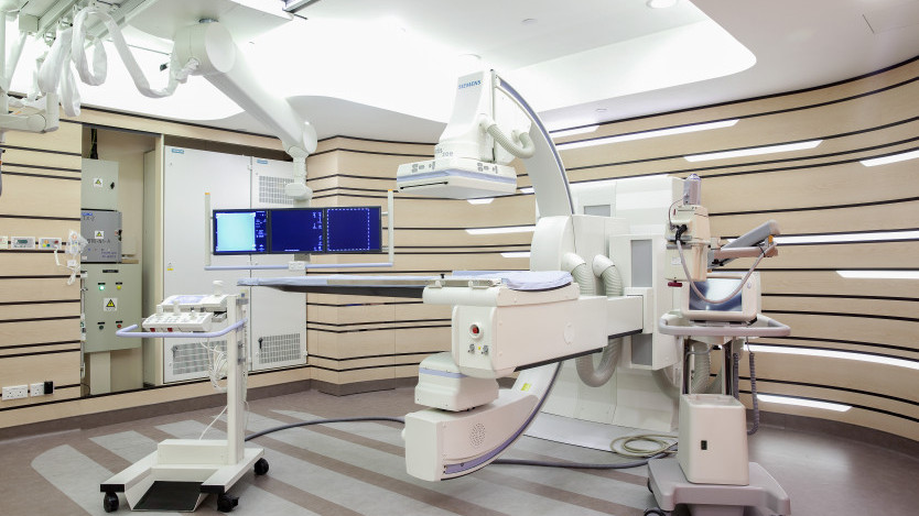Thumbnail of Siemens Artis Zee Multi-purpose System