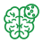 Icon of Brain