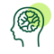 Icon of Clinical Health Psychology