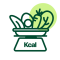 Icon of Dietetics