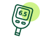 Icon of Endocrine and Diabetes