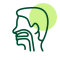 Icon of Ear, Nose, Throat, Head & Neck Surgery