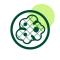 Icon of Proton Therapy