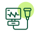 Icon of Intensive Care