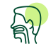 Icon of Ear, Nose, Throat, Head & Neck Surgery