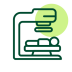 Icon of Nuclear Medicine