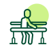 Icon of Physiotherapy