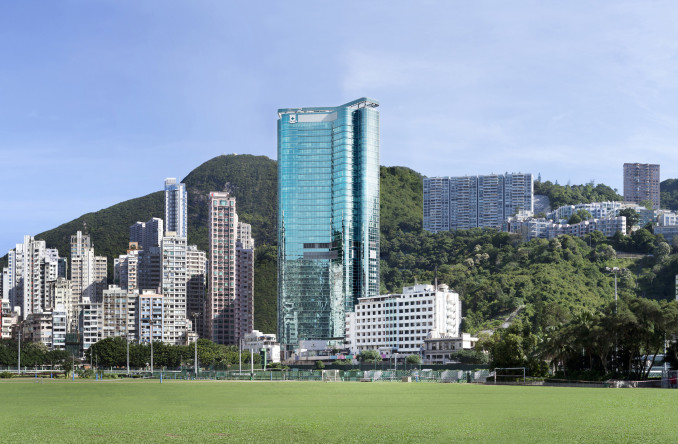 Thumbnail of  Hong Kong Sanatorium & Hospital
