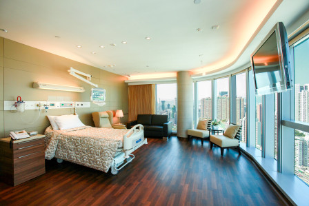 The Ellen Suite 