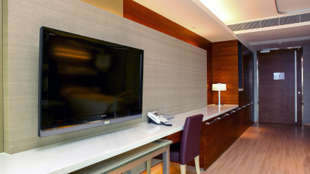 Private Room