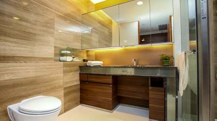 Private Room