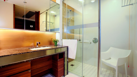 Private Room