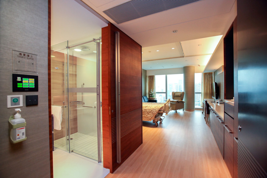 Private Room