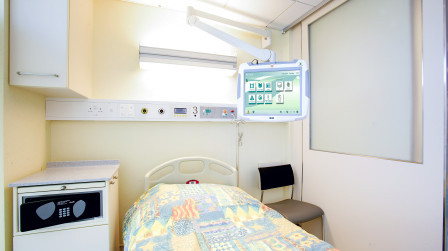 General Ward