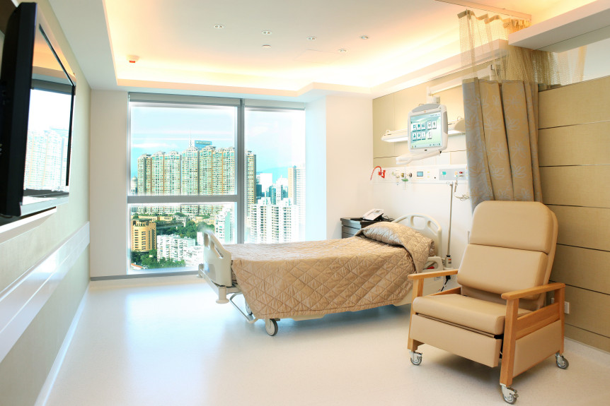 Thumbnail of Private Room